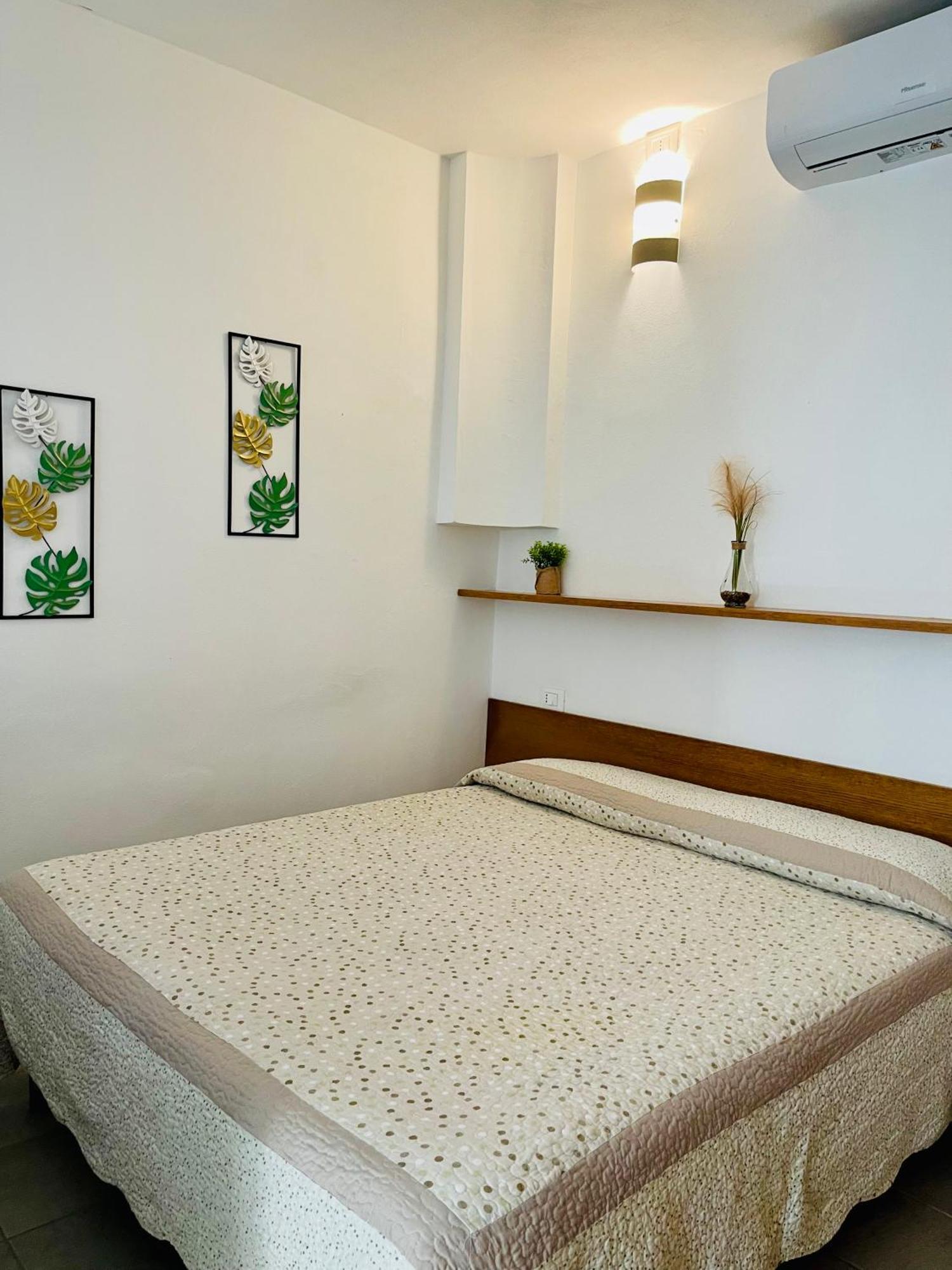 Agriturismo La Selvaggia Мандельо дел Ларио Екстериор снимка